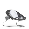 hauck leżaczek Alpha Bouncer Deluxe Melange grey