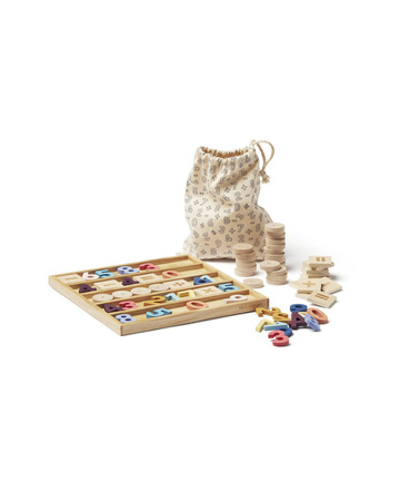 Kid's Concept - Tablica kalkulacyjna