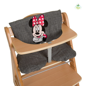 hauck wkładka Deluxe Minnie Grey