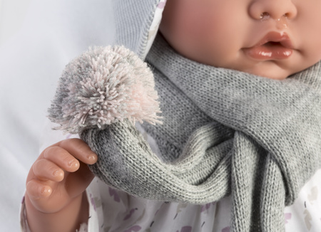 Mary Meyer - Taggies grzechotka Rybka – 16,5 cm