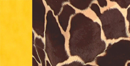 Amazonas Huśtawka dziecięca Hang Mini Żyrafa