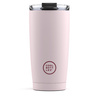 Cool Bottles Kubek termiczny 550 ml Pastel Pink