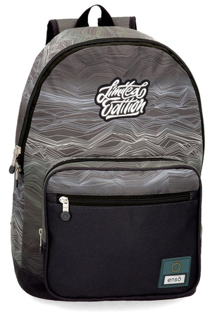 ENSO – plecak 42 cm Grafitti