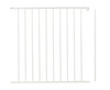 Baby Dan - Rozszerzenie bramek FLEX M, L, XL, XXL - 72cm, biały
