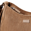Elodie Details - Torba dla mamy - Moon Bag Caramel Brown