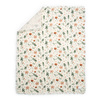 Elodie Details - Soft Cotton Blanket - Meadow Blossom