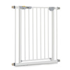 hauck bramka Autoclose N Stop 2 white