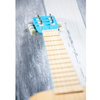 New Classic Toys Gitara de Luxe naturalna/niebieska