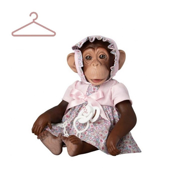 Sukienka ubranko dla małpki Lola Asi 3606240