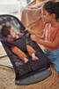 BABYBJORN - leżaczek BLISS MESH - Antracytowy