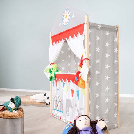 roba teatrzyk pacynki