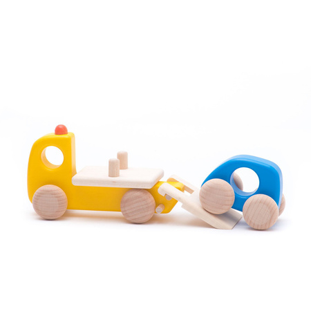 Breakdown Lorry - Pomoc Drogowa