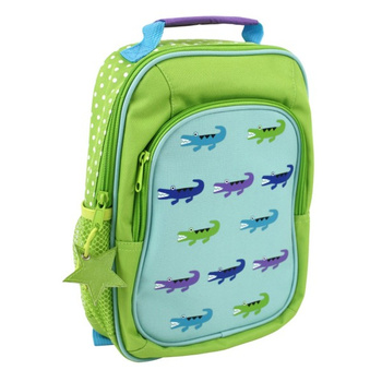 Plecak Jabadabado krokodyl