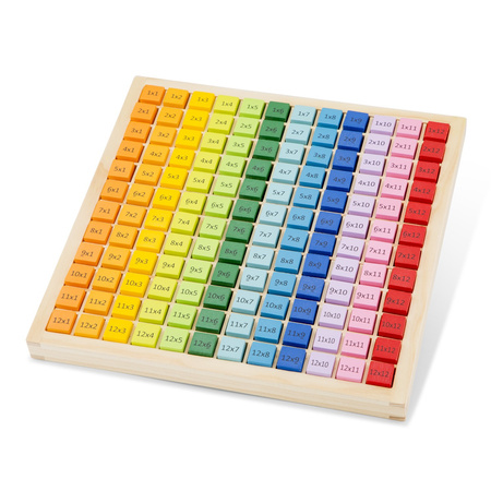 New Classic Toys Tabliczka do nauki mnożenia