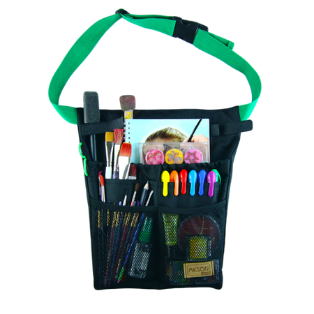 Organizer animatora mały MIX kolorów