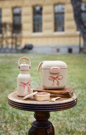 Elodie Details - Lunchbox - Rosy Bow