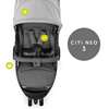hauck wózek Citi Neo 3 Grey
