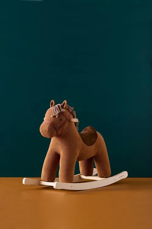 Kid's Concept - Koń na biegunach Vera AIDEN