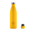 Cool Bottles Butelka termiczna 750 ml Vivid Yellow