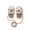 Elodie Details - Rękawiczki - Dalmatian Dots 0-12 m-cy