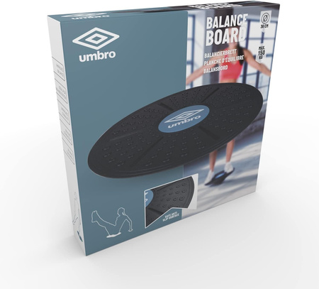 Umbro trener równowagi platforma balansująca 36 cm