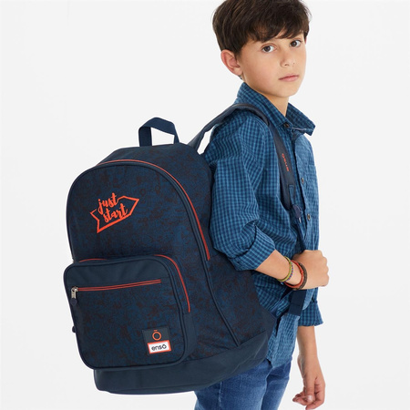 ENSO – plecak 44 cm Monsters