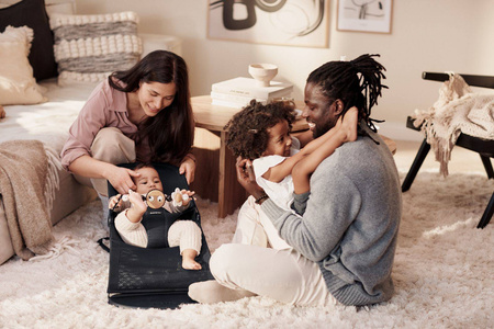 BABYBJORN - leżaczek BLISS MESH - Czarny