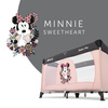 hauck łóżeczko Dream'n Play Minnie Sweetheart