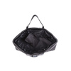 Childhome Torba Family bag Pikowana Czarna