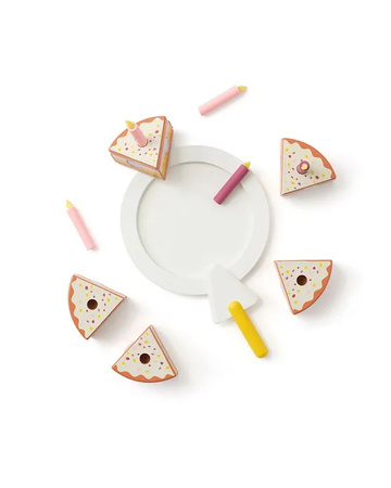 Kid's Concept - Tort KID'S HUB