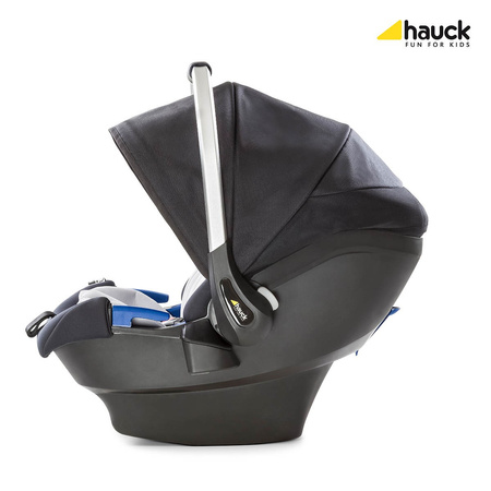 hauck fotelik iPro Baby Caviar