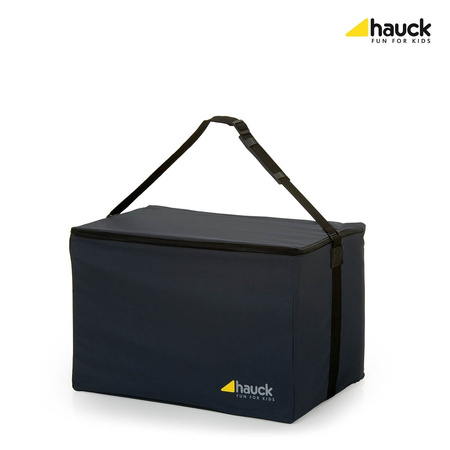 hauck torba Carry Me Black