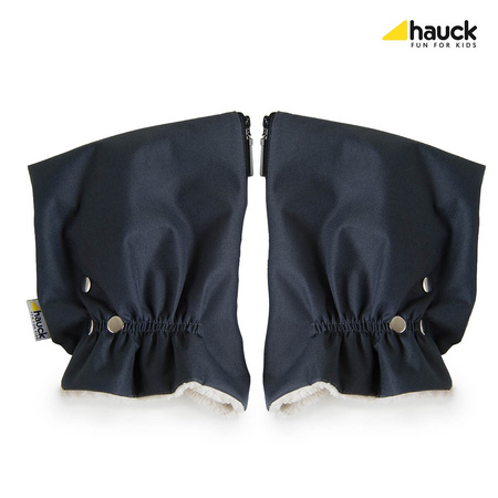 hauck mufka Grab Me black