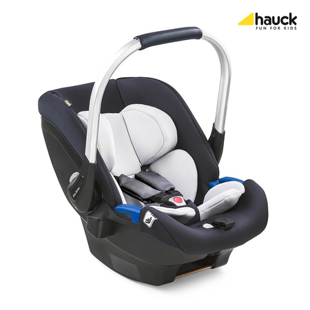hauck fotelik iPro Baby Caviar