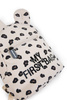 Childhome Plecak dziecięcy My First Bag Leopard
