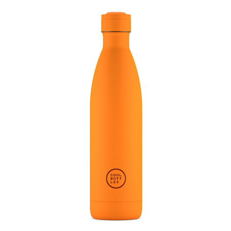Cool Bottles Butelka termiczna 750 ml Vivid Orange