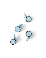 Niebieski/Sky Blue