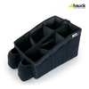 hauck organizer Organize Me Black