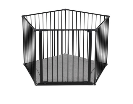 hauck krzesełko Alpha+ grey