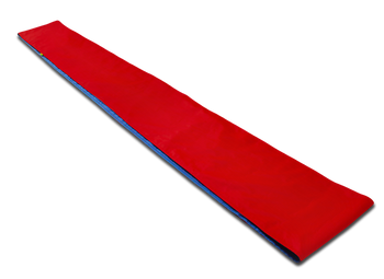 Taśma animacyjna Gąsienica sportowa