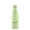 Cool Bottles Butelka termiczna 350 ml Pastel Green