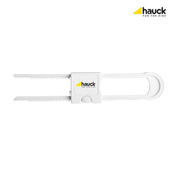 hauck blokada Close me 1 white