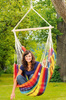 Amazonas Huśtawka hamakowa Brasil Rainbow