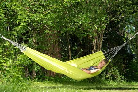 Amazonas Hamak Florida Kiwi
