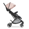 hauck budka Swift X Duo Canopy Rose