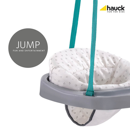 hauck huśtawka Jump Hearts