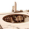 Little Story Drewniane Puzzle Model 3D - Leopard 1