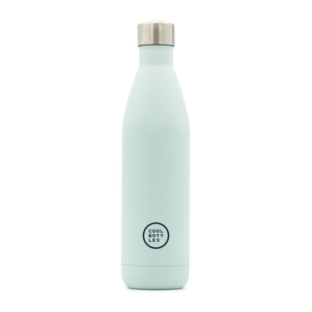 Cool Bottles Butelka termiczna 750 ml Triple cool Pastel Sky
