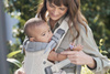 BABYBJORN - nosidełko Harmony 3D Mesh, Kremowy