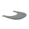 hauck tacka Alpha Click Tray - Grey